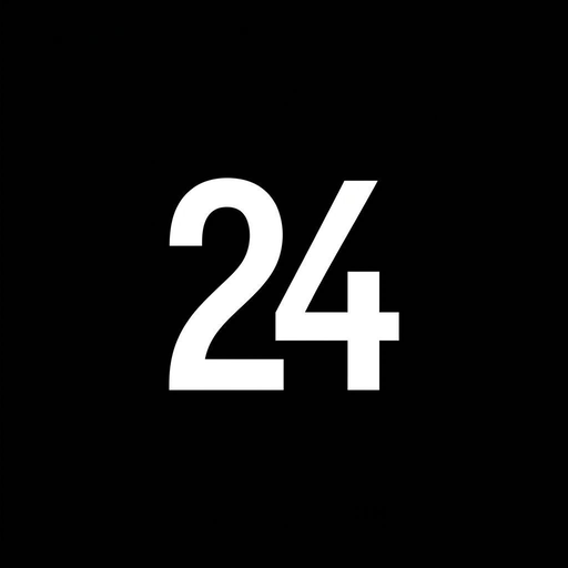 Twenty Four